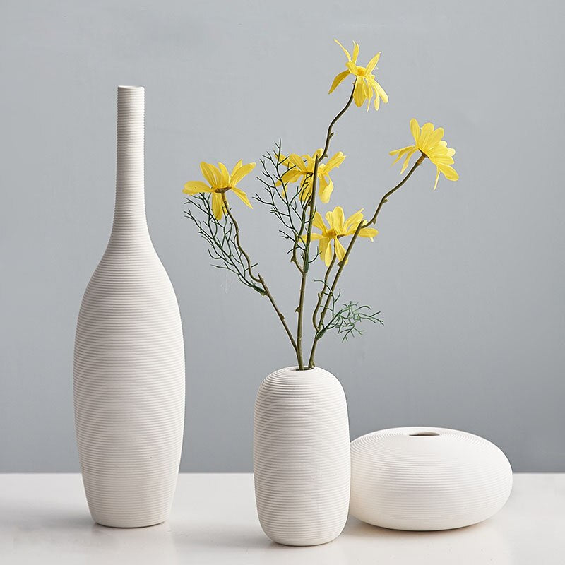 Modern Ceramic Vase