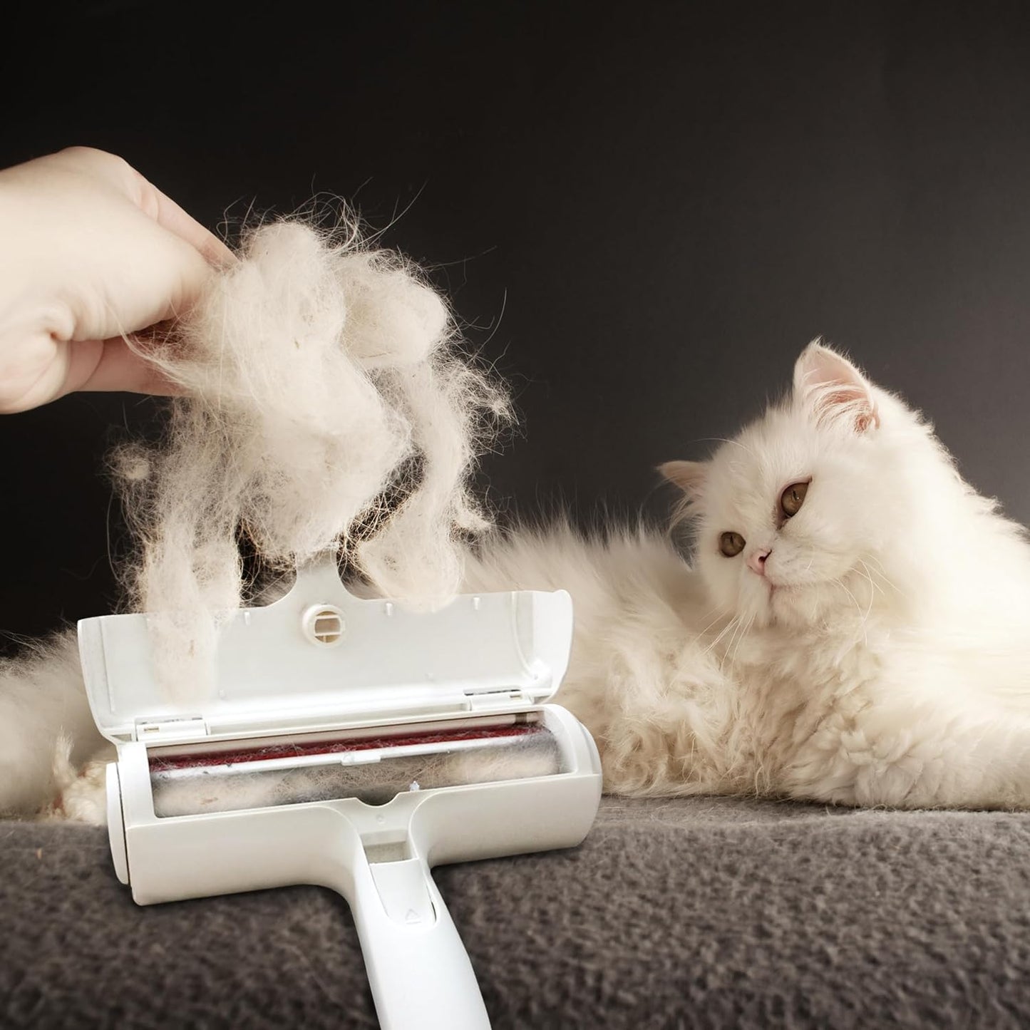 Pet Hair Remover Roller 