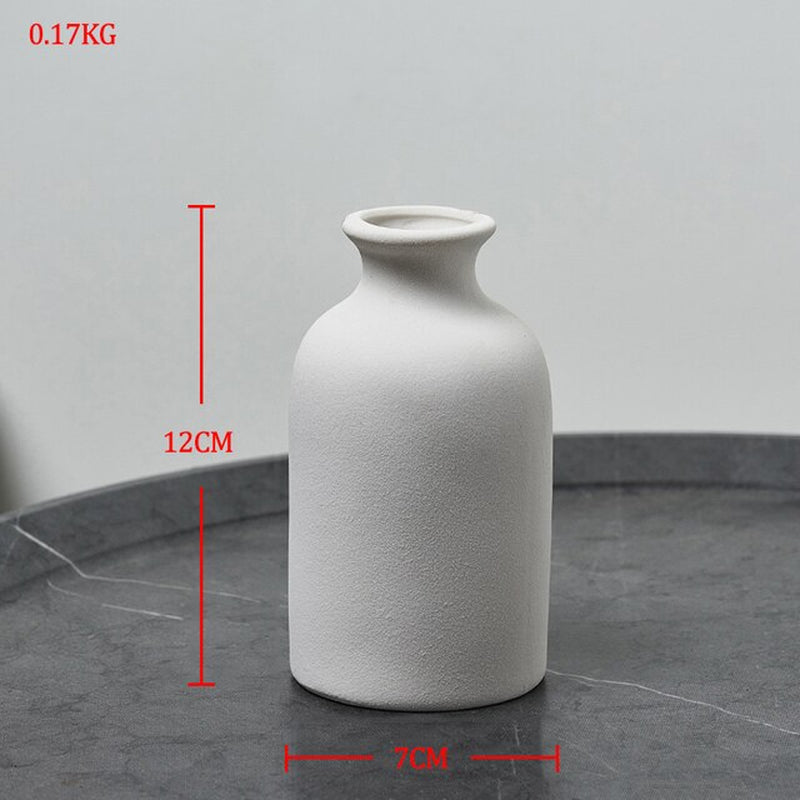 Modern Ceramic Vase