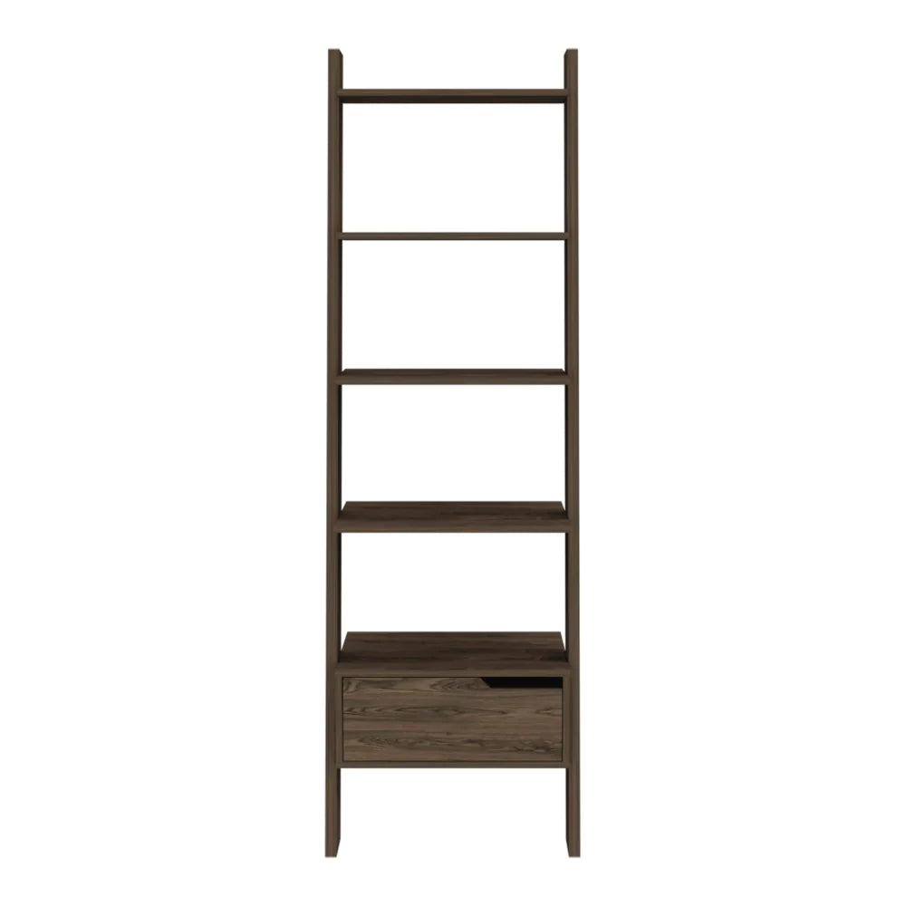 Woodland Ladder Bookshelf