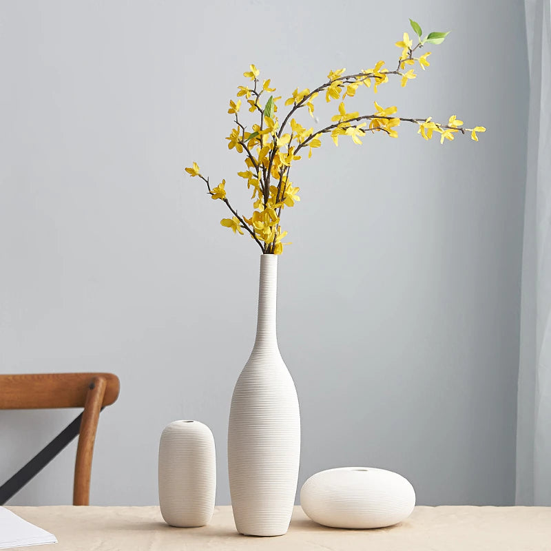 Modern Ceramic Vase