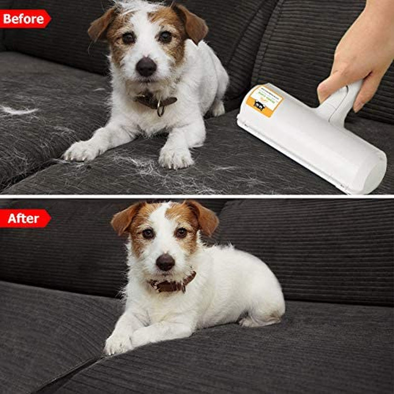 Pet Hair Remover Roller 