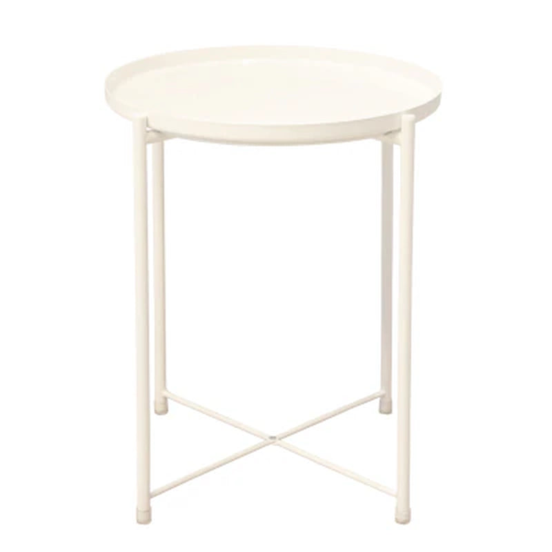 Contemporary Modern Small Table