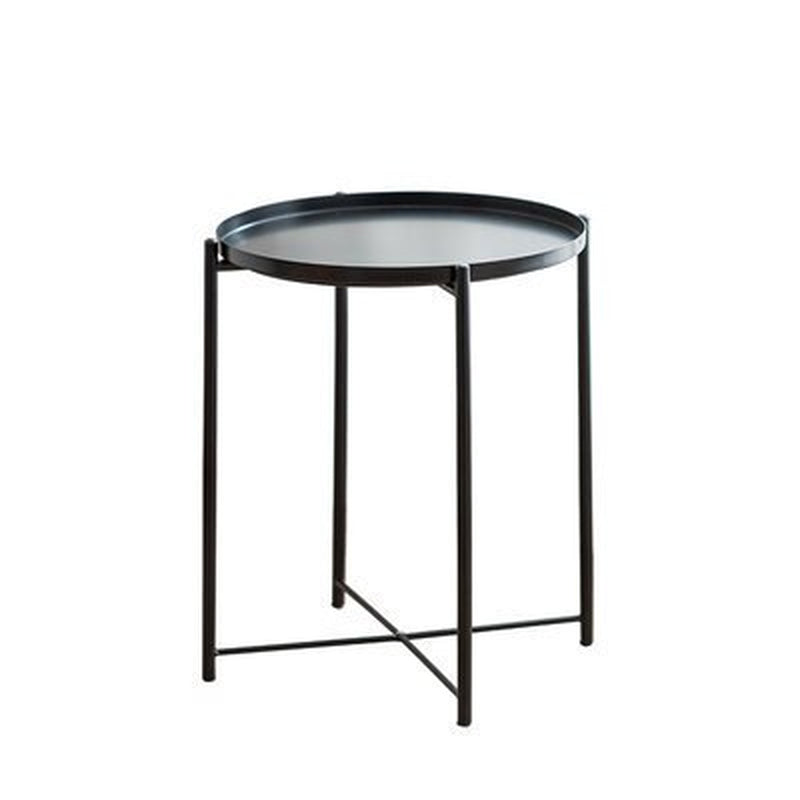 Contemporary Modern Small Table