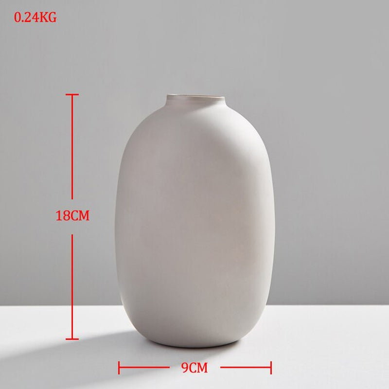 Modern Ceramic Vase