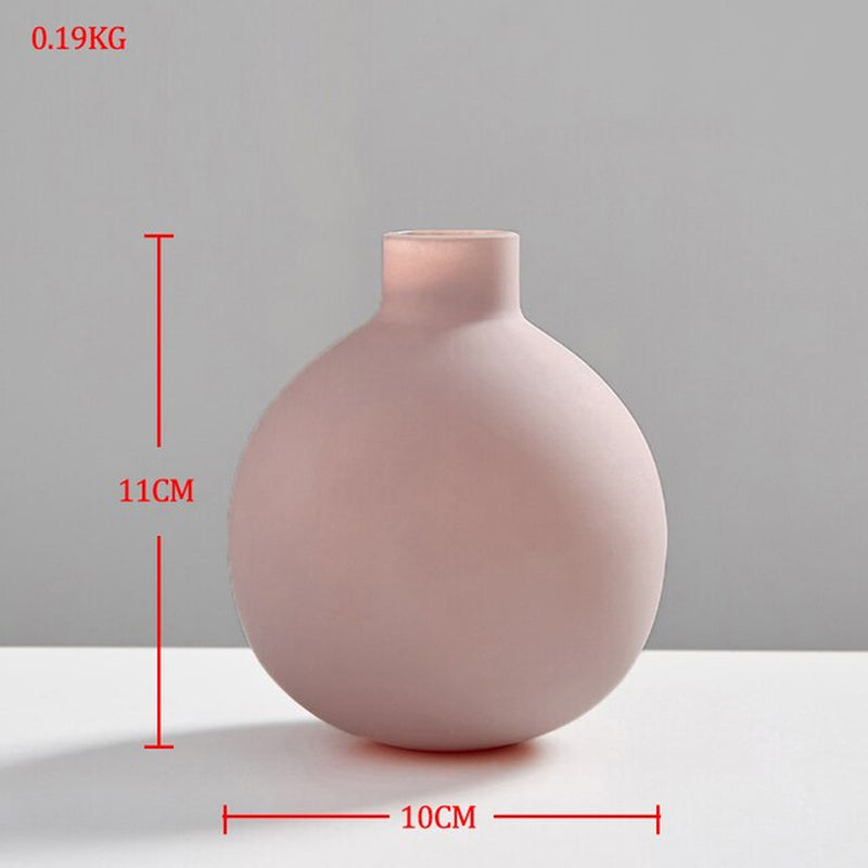 Modern Ceramic Vase