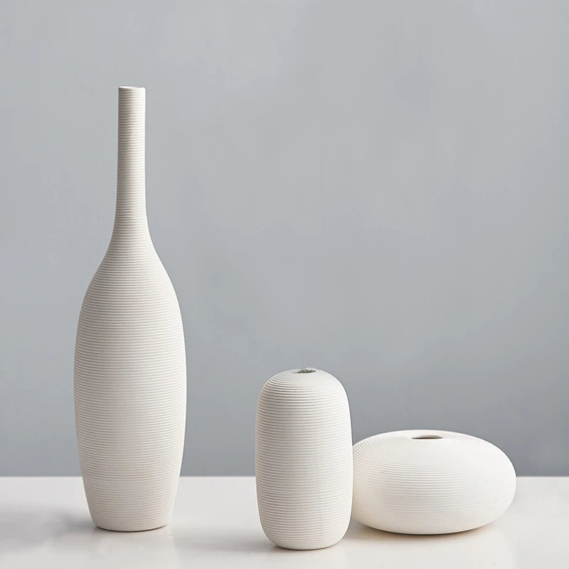 Modern Ceramic Vase