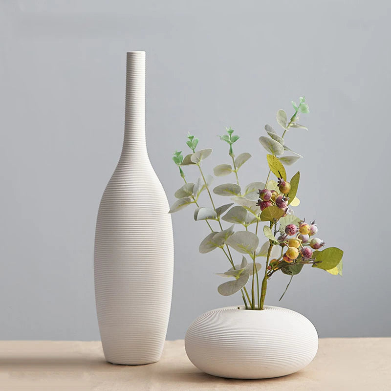 Modern Ceramic Vase