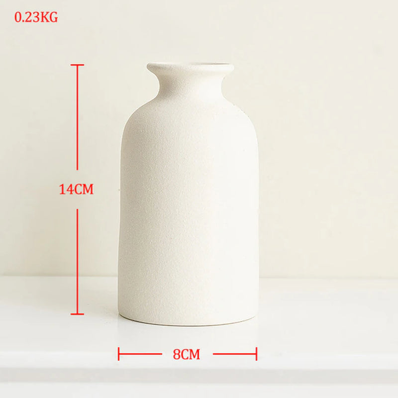 Modern Ceramic Vase