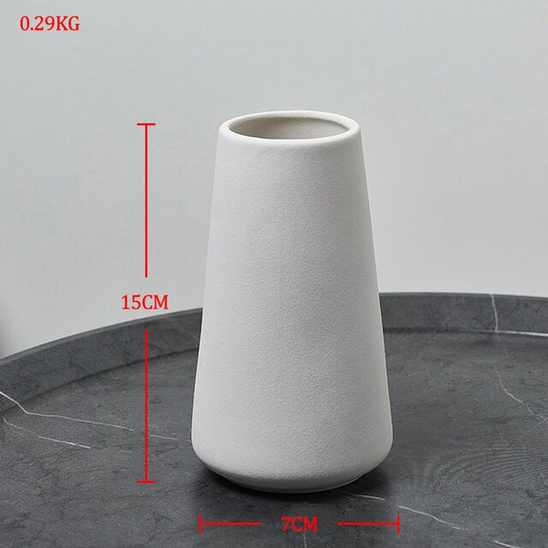 Modern Ceramic Vase