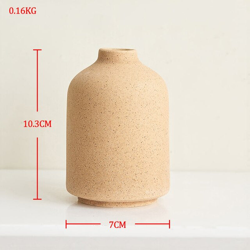 Modern Ceramic Vase