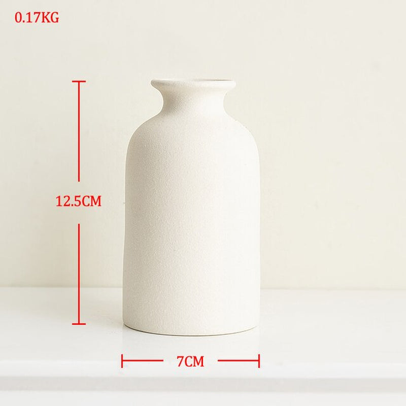 Modern Ceramic Vase