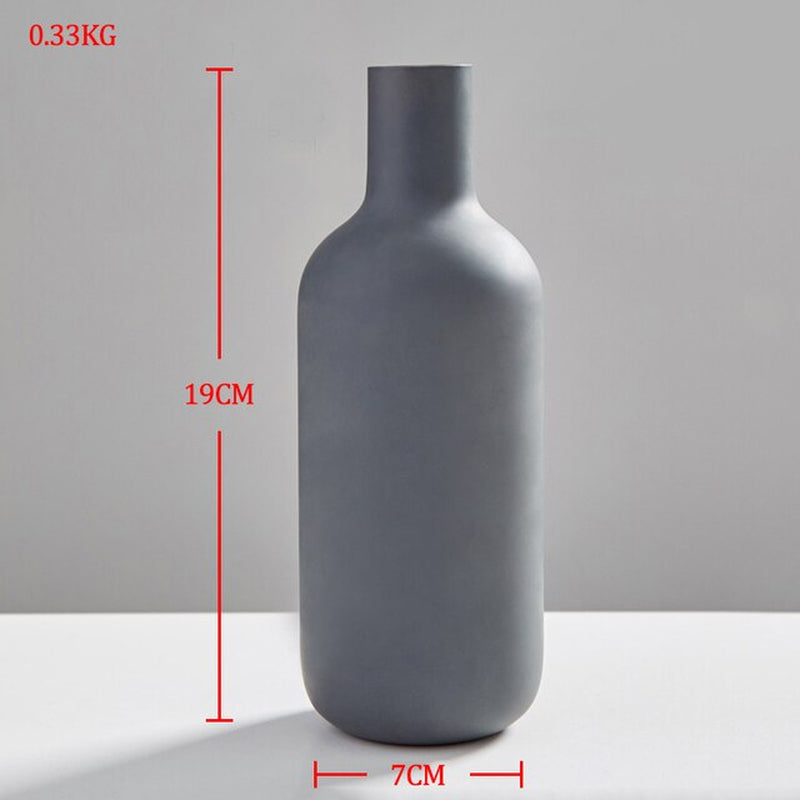 Modern Ceramic Vase