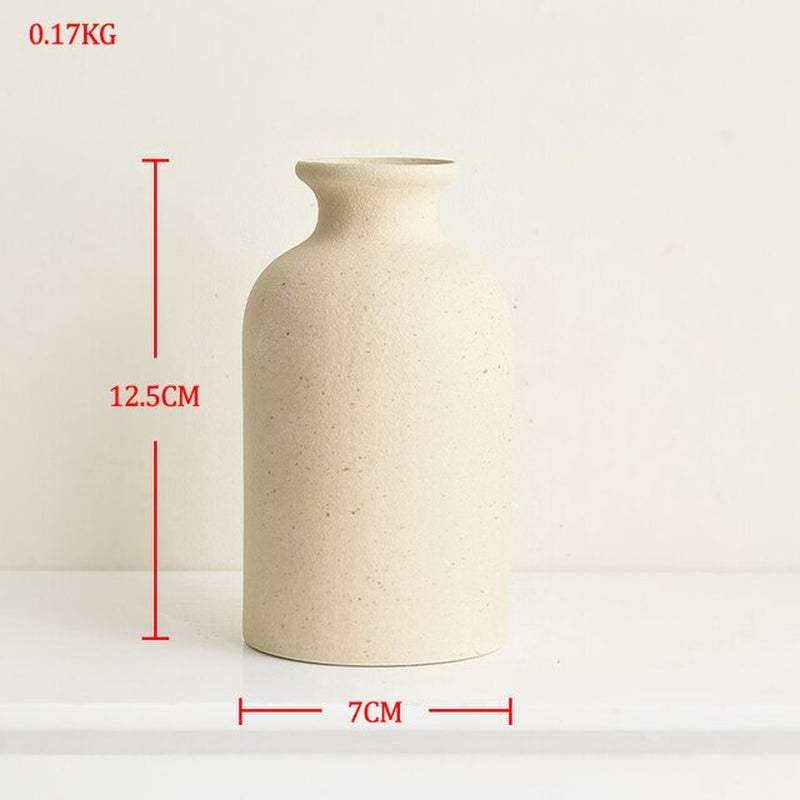 Modern Ceramic Vase