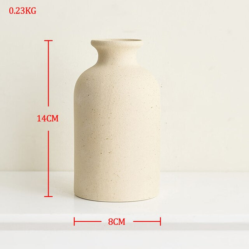 Modern Ceramic Vase