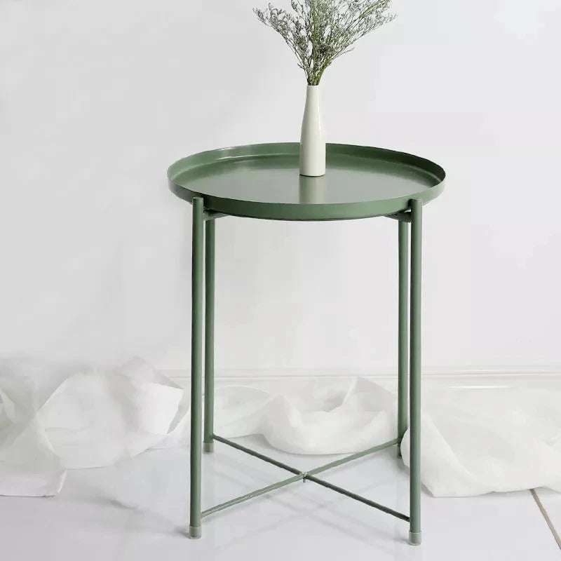 Contemporary Modern Small Table